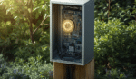 Transformateur LED extérieur