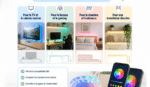 Ruban LED WiFi RGB 2027 : les meilleurs modèles connectés